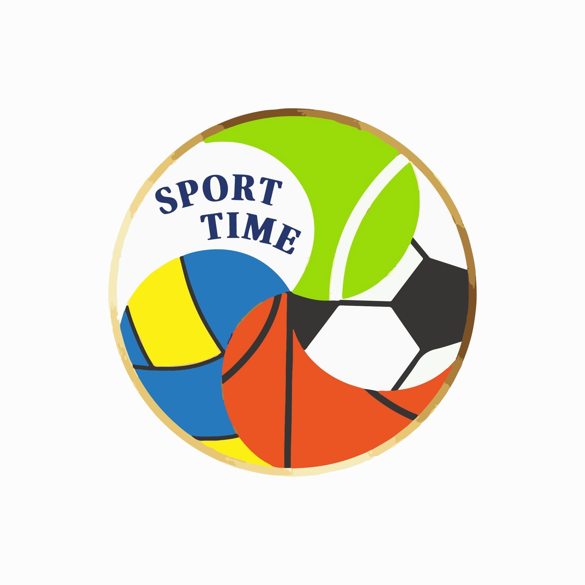 Sport Time